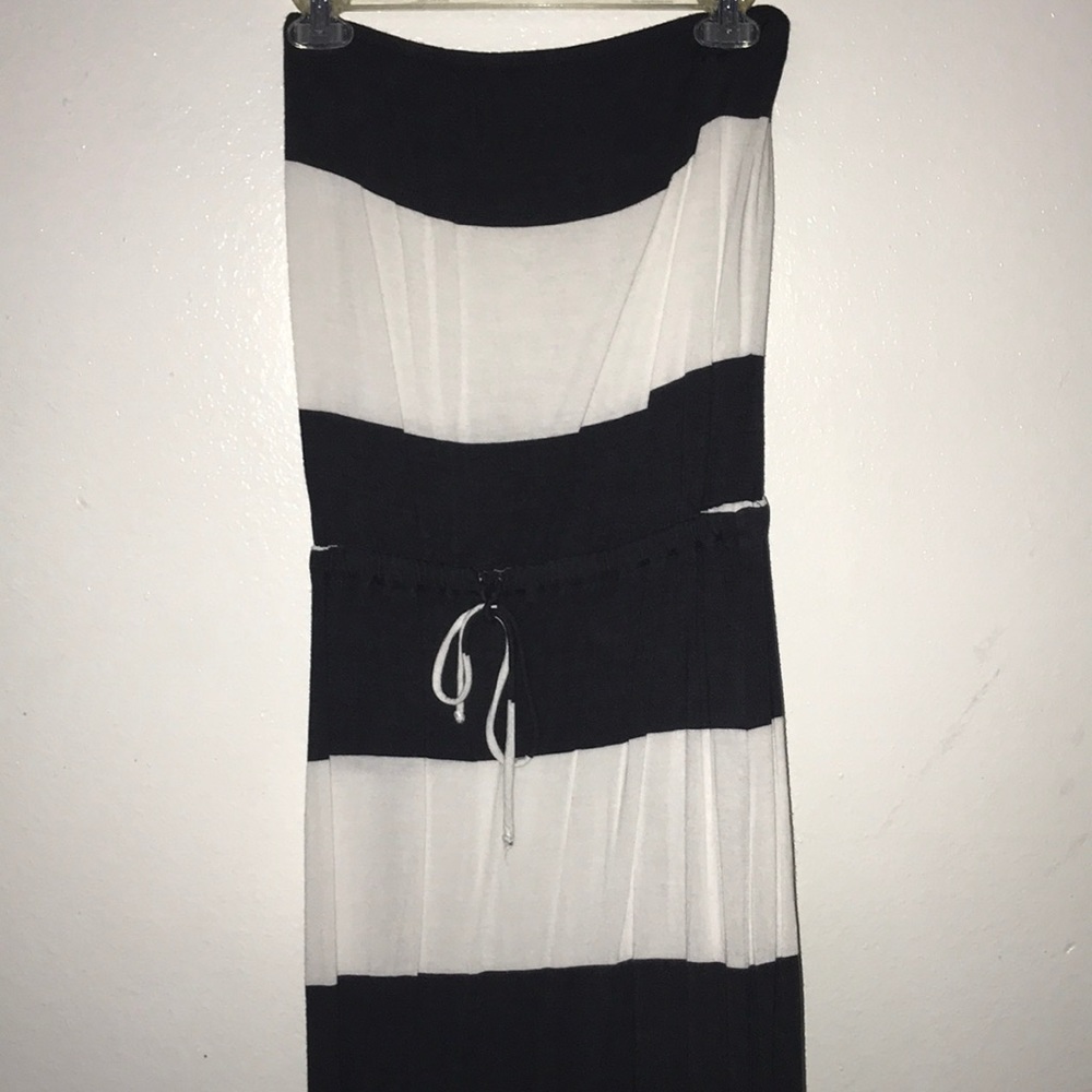 Old navy maxi dress